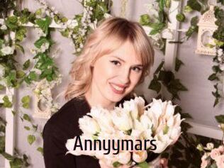 Annyymars