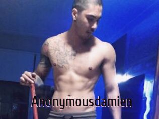 Anonymousdamien
