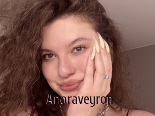 Anoraveyron
