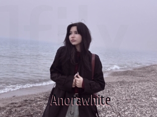 Anorawhite