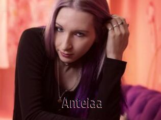 Anteiaa