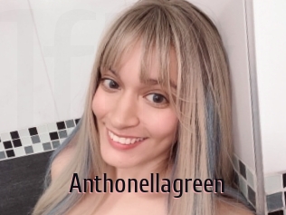 Anthonellagreen