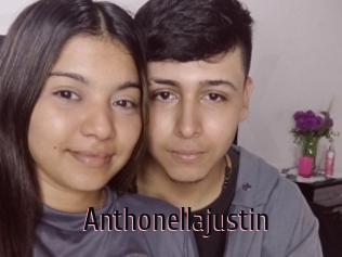 Anthonellajustin
