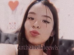 Anthonellaleewis