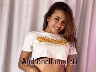 Anthonellamoreti