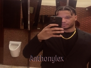 anthonylex 1 film x