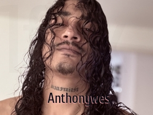 Anthonywes