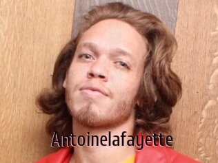 Antoinelafayette