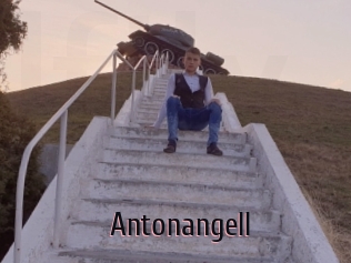 antonangell 1 film x
