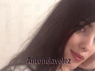 Antonelavelez