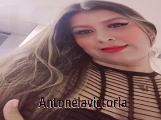 Antonelavictoria
