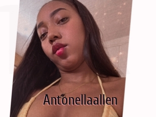 Antonellaallen
