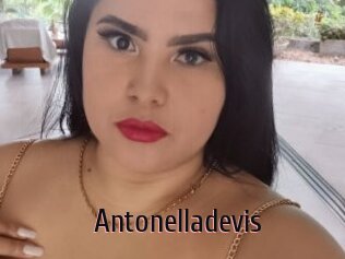 Antonelladevis