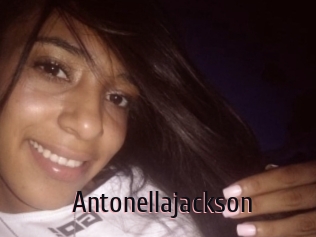 Antonellajackson