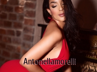 Antonellamorelli