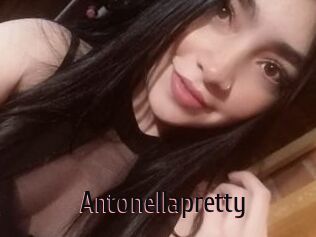 Antonellapretty