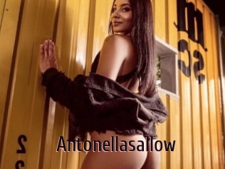 Antonellasallow