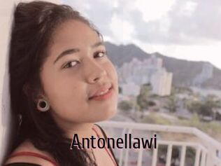 Antonellawi