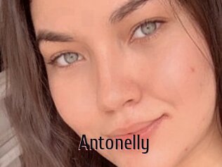 Antonelly