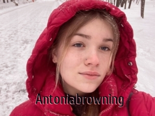 Antoniabrowning