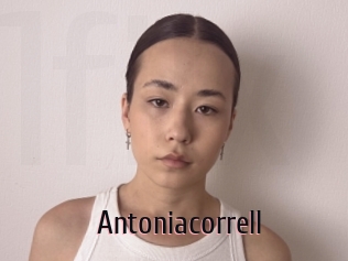Antoniacorrell