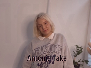Antoniafrake