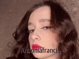 Antoniafrancis