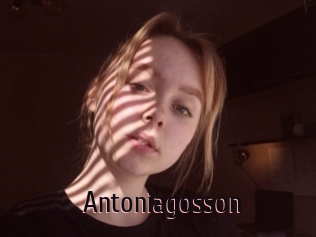 Antoniagosson