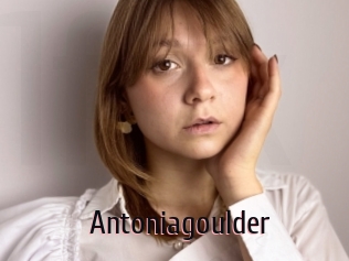 Antoniagoulder