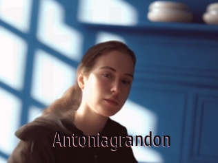 Antoniagrandon