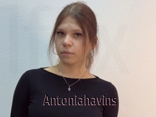 Antoniahavins
