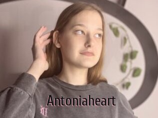 Antoniaheart