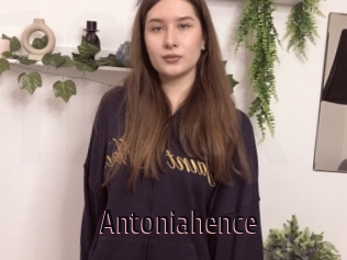 Antoniahence