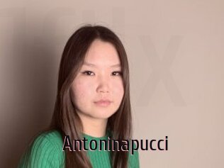 Antoninapucci