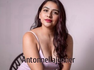 Antonnellajenner