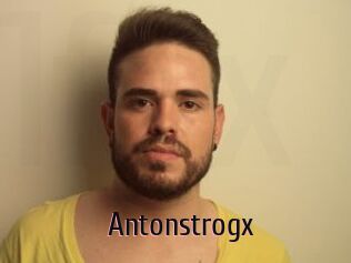 Antonstrogx