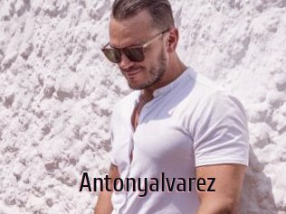Antonyalvarez
