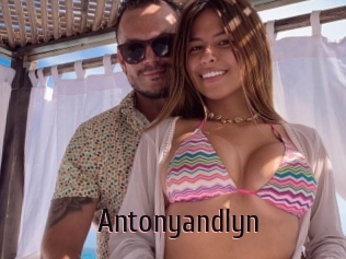Antonyandlyn