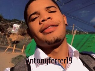 Antonyferrer19