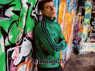 Antonyjons
