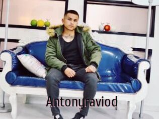 Antonyraviod