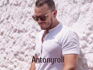 Antonyroll