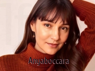 Anyaboccara