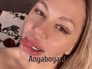 Anyaboyard