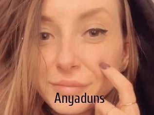 Anyaduns