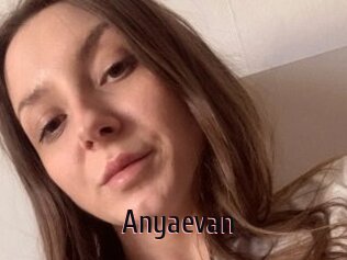 Anyaevan
