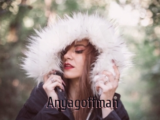 Anyagoffman