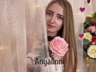 Anyalinni