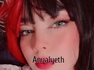 Anyalyeth