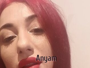 Anyam